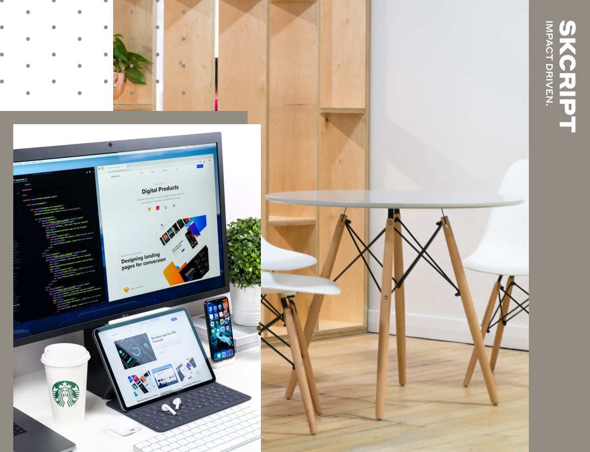 Remote programming support for your products and digital transformation initiatives.