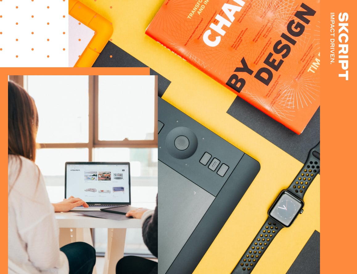 Run a Design Research activity to improve product success rate in the market.