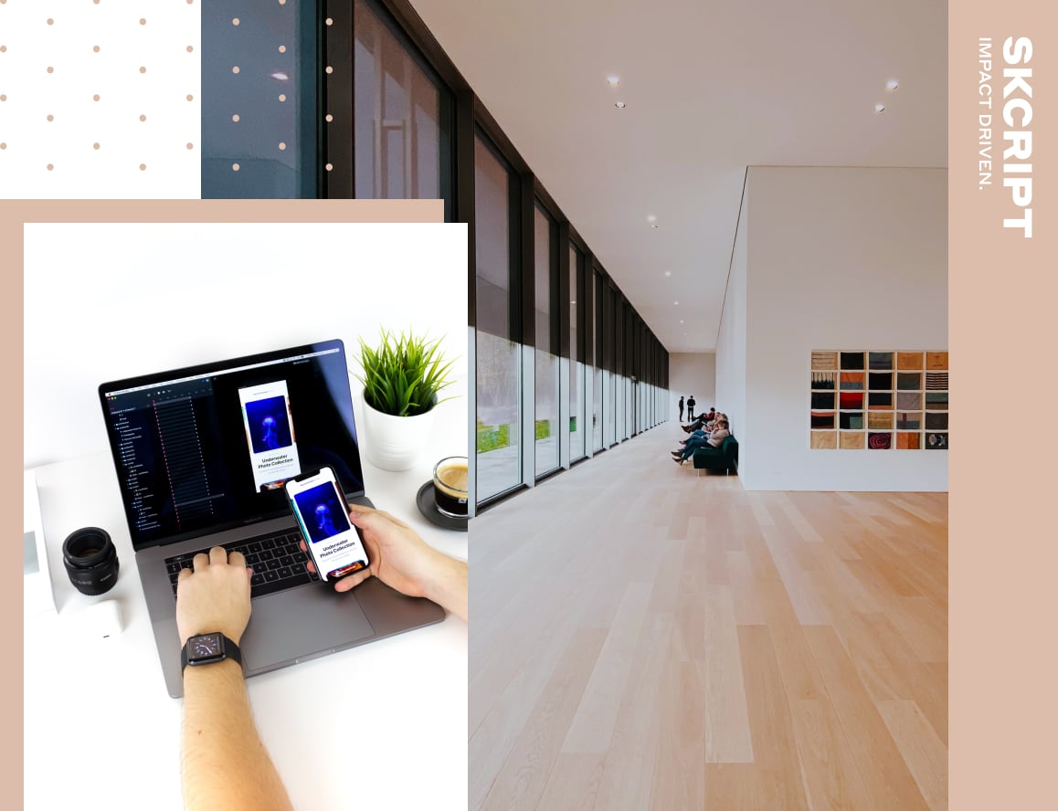 Remote programming support for your products and digital transformation initiatives.
