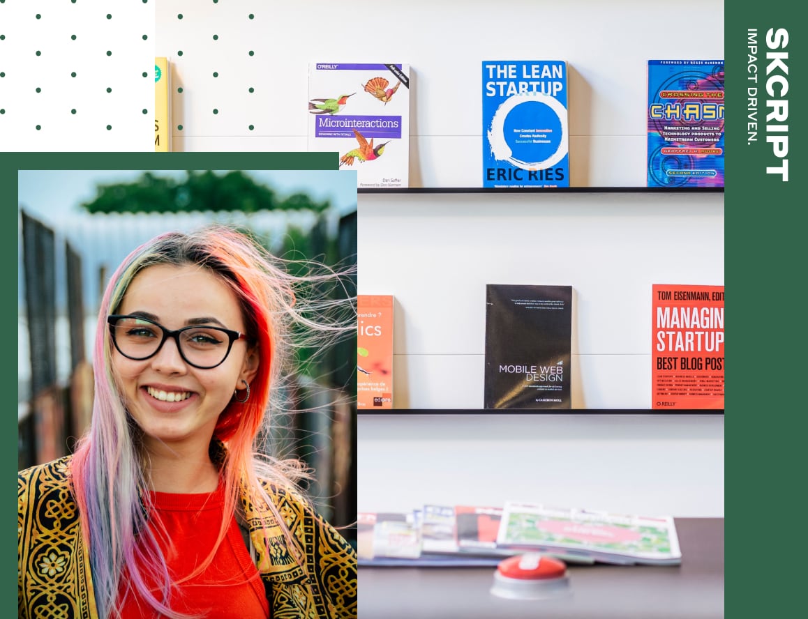 Remote programming support for your products and digital transformation initiatives.