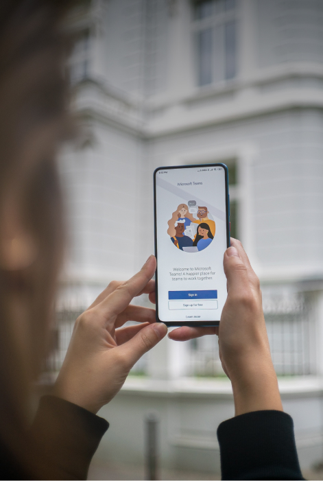 Skcript Digital Agency Portfolio