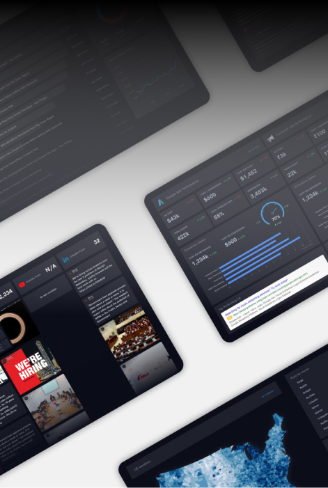 Skcript Digital Agency Portfolio