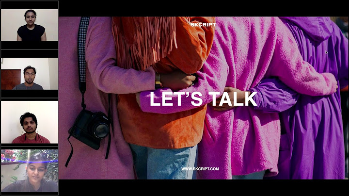 Our engineers talk about the next big thing in tech and dream about a brighter future we are could create.