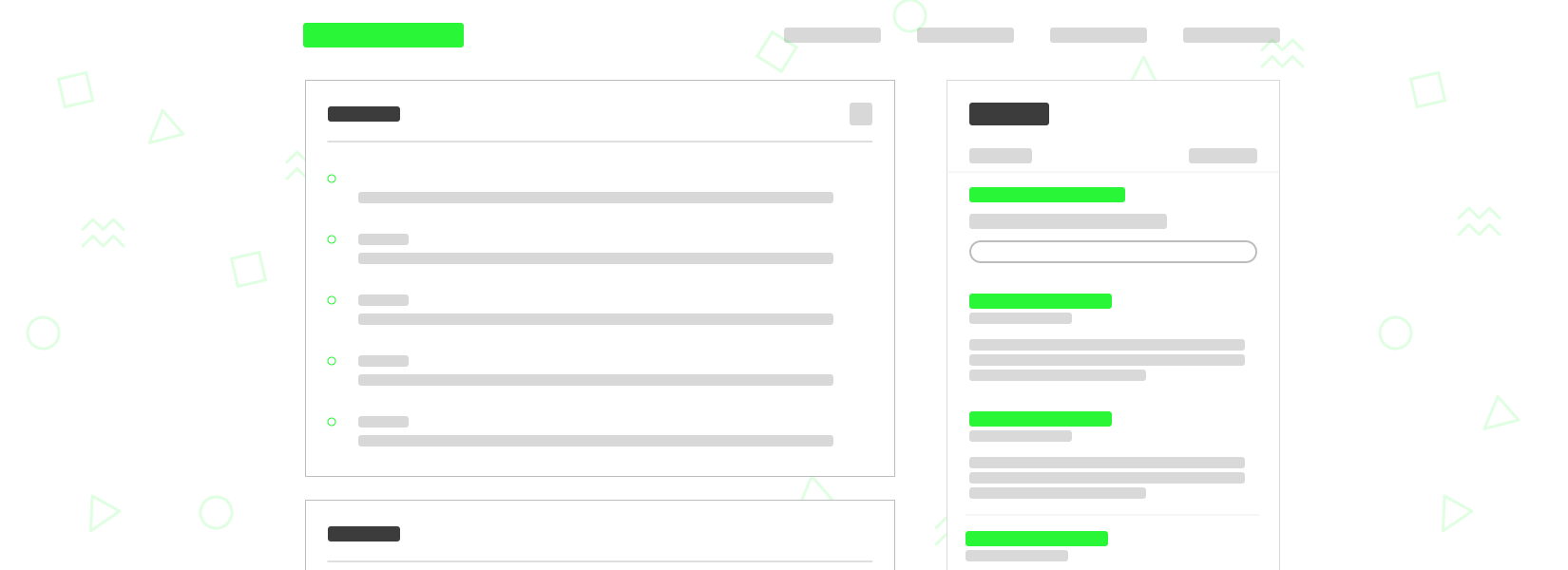 The Best Boilerplate for Static Site Generators