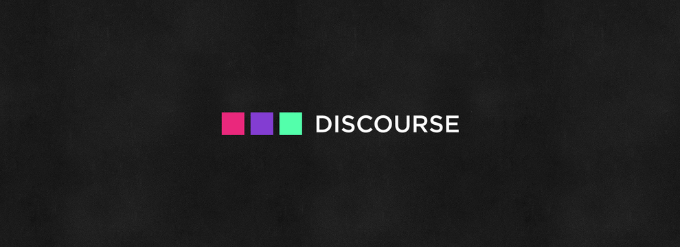 Moving our comments to discourse