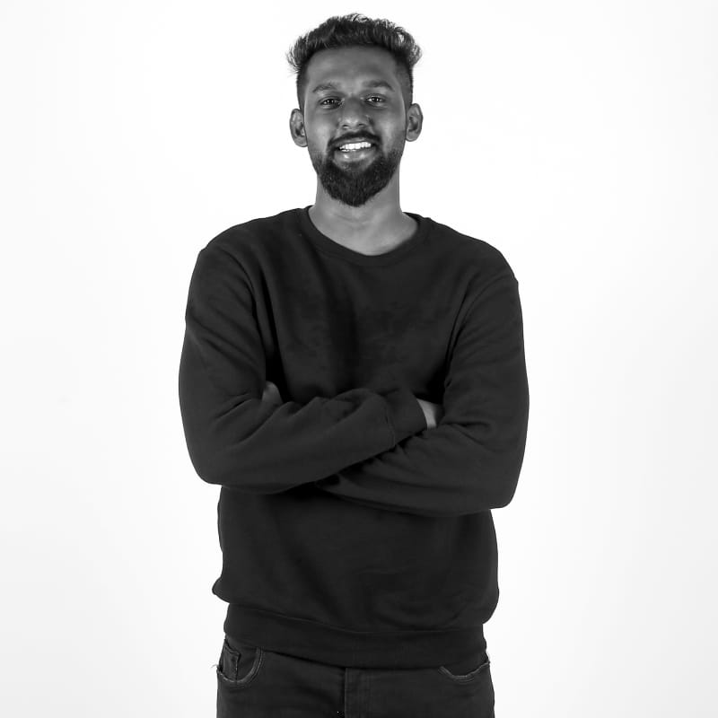 Photo of Dikson Samuel