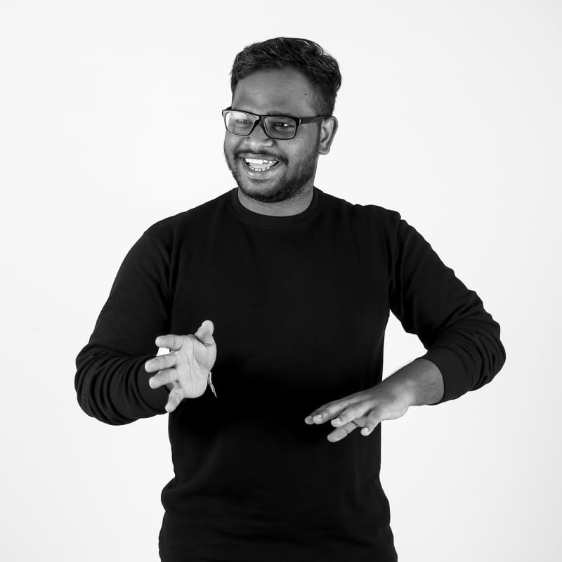 Photo of Heertheeswaran