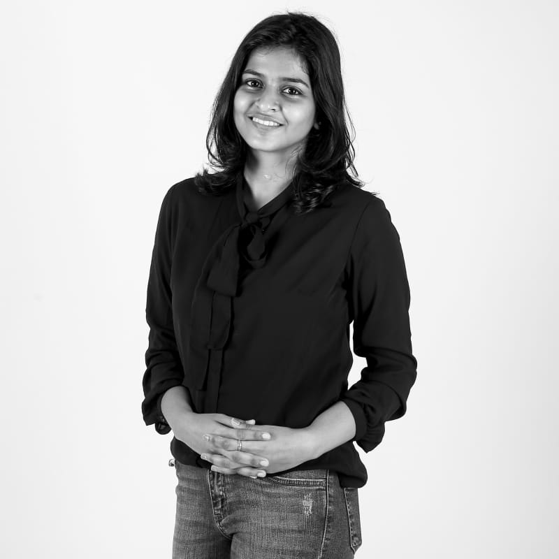 Photo of Pankaj Harita