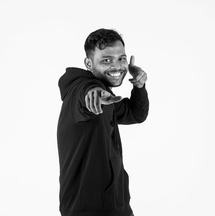 Photo of Praveen Juge