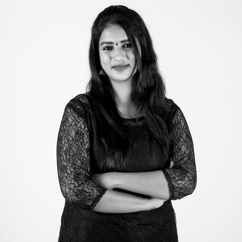 Photo of Shanmugapriya