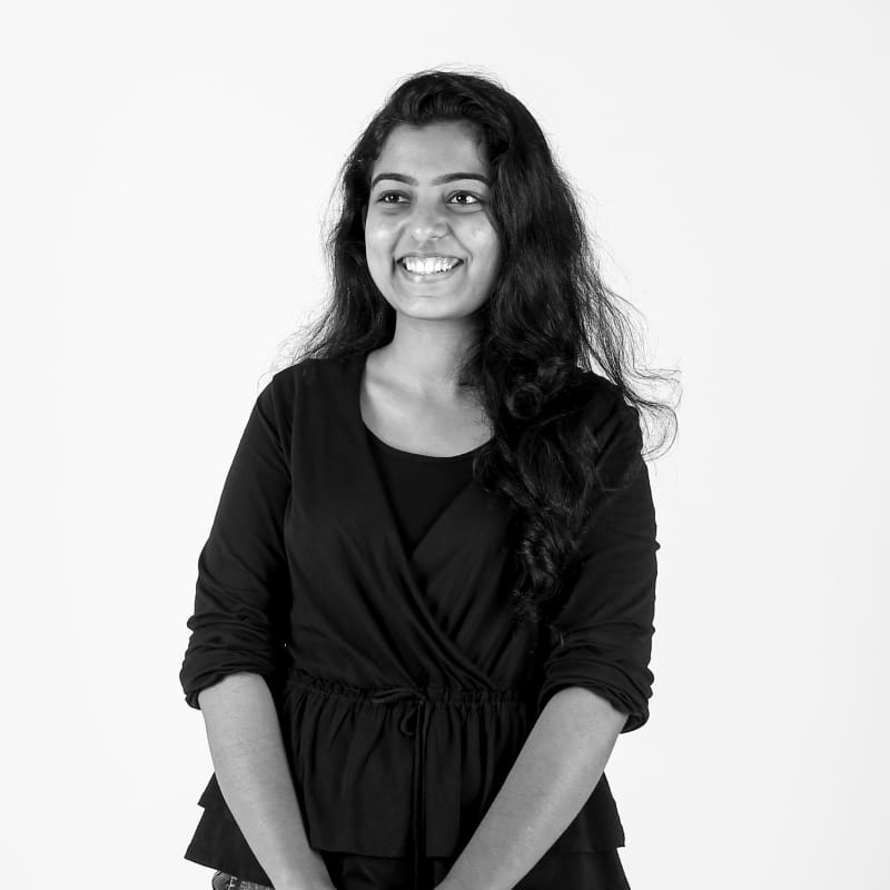 Photo of Roshni Prabhakar