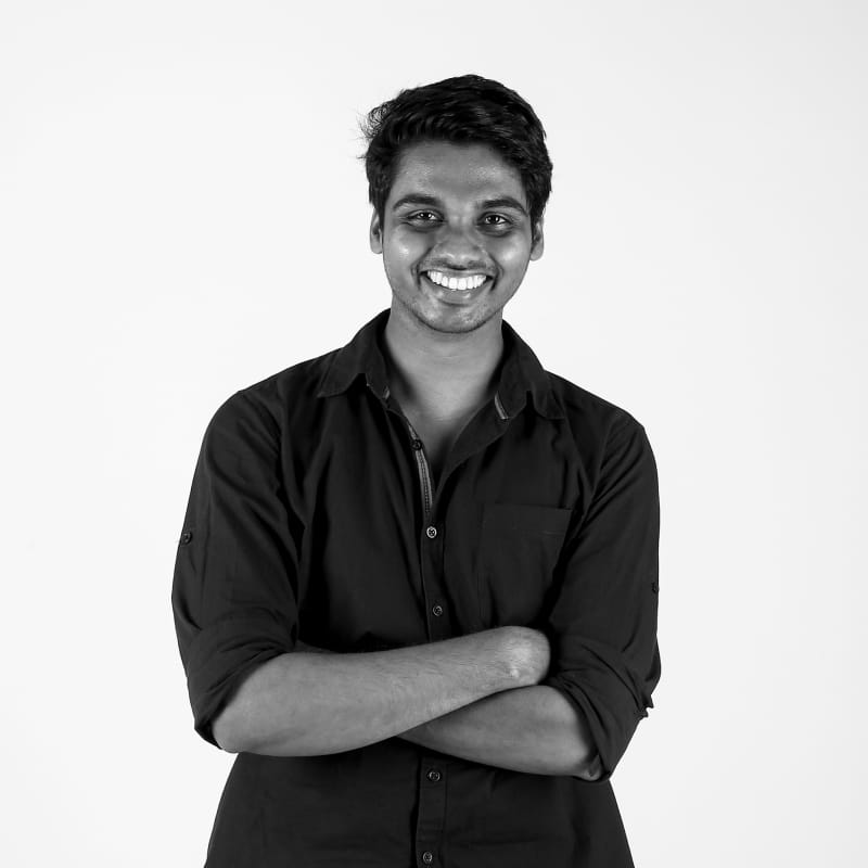 Photo of Sathish Kumar